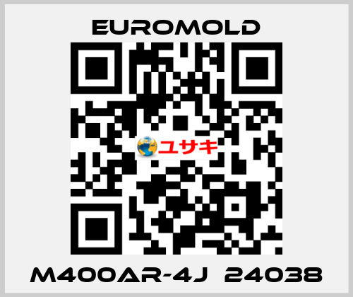 M400AR-4J  24038 EUROMOLD
