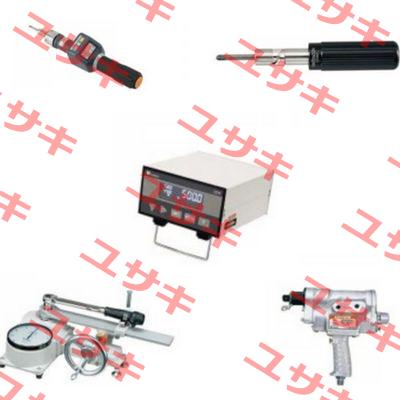 RTD120CN (with full general calibration certificate performed by calibration company) Tohnichi