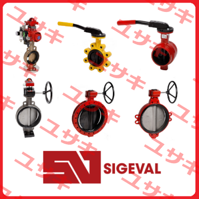 FN(F) - 5 Sigeval