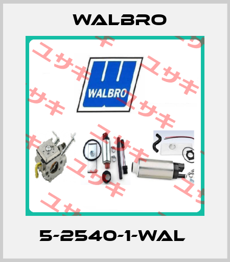 5-2540-1-WAL  Walbro