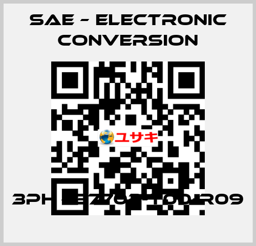 3PH - 37702-T00-R09 SAE – Electronic Conversion