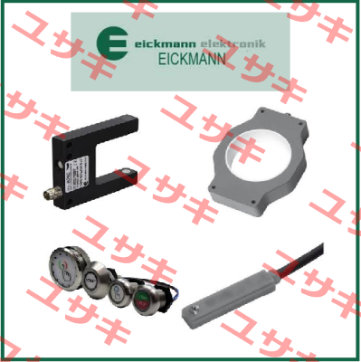 PN: 900.0503.200 / Type: OGS-50-PUK-ST3 Eickmann Elektronik