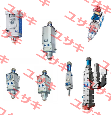 EG321 968-75-10140 Precitec
