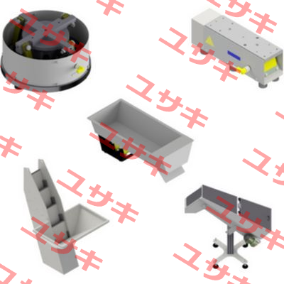 Coil for AL50 230-50DC Brovind