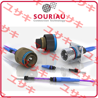 8DAB05A19ZS03 Souriau