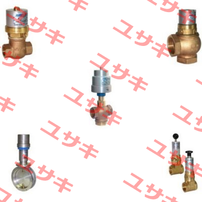 KIT PTFE FOR AL-AL2 1.1/4"- 32 Valvaut
