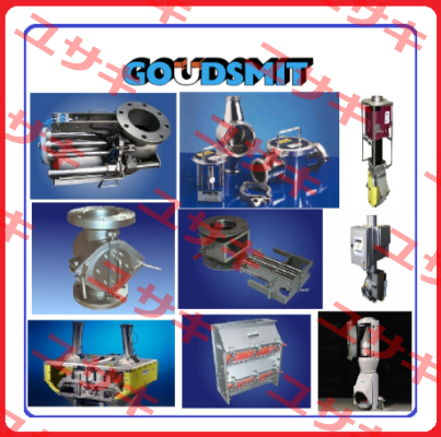 TPGC 040078 F Goudsmit Magnetics
