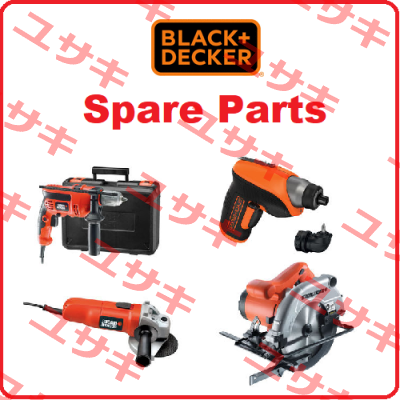 KR604CRES  Black-Decker