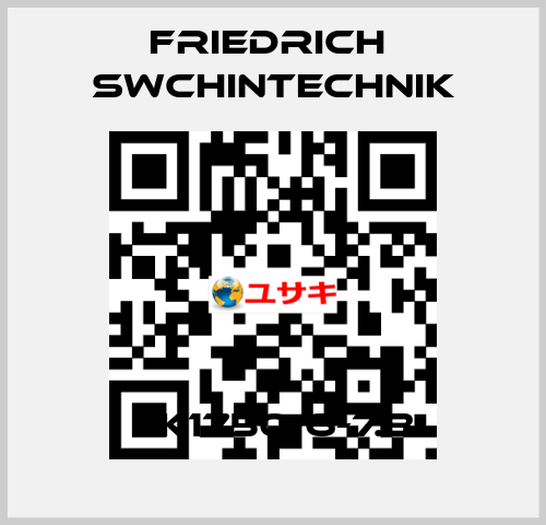 Fk1750-6-7.8 Friedrich  Swchintechnik