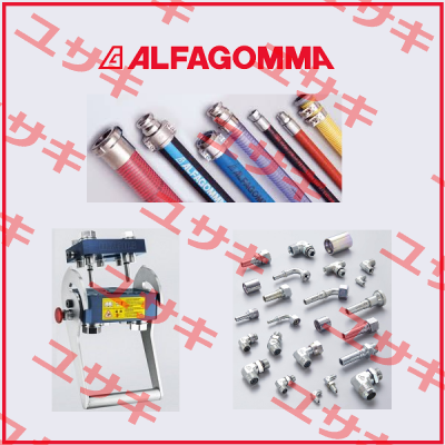 10R9RV : 5/8'' 4SP Alfagomma