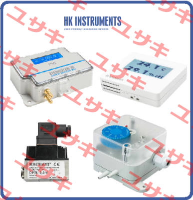 106.010.001 / DPG1K HK INSTRUMENTS