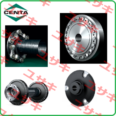 ER-DS-15 Centa