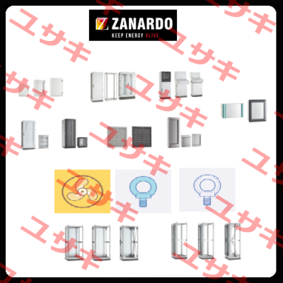 DRC 909 PA SS 304 ZANARDO