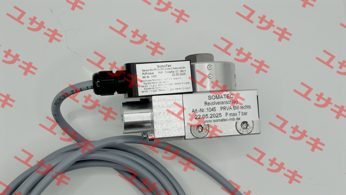 S1179 SOMATEC