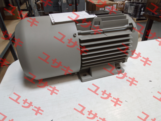 C100L-4/FECCL 3kW 4P 400/230V 50Hz B3 Electro Adda