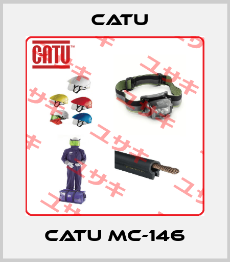 CATU MC-146 Catu