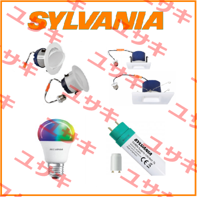 F80T5-83 Sylvania