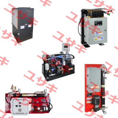 temperature controller for TPS102GT10-000 Hotstart