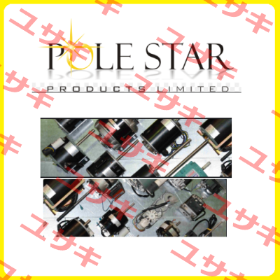 OF20TD-3 Pole Star