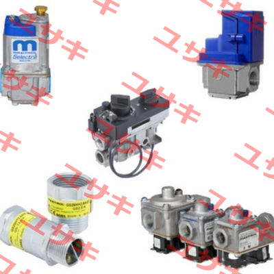 Repair kit for  210EZ Maxitrol