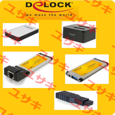 86867 Delock