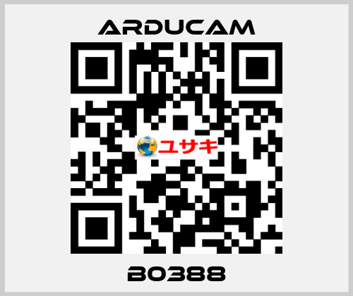 B0388 Arducam