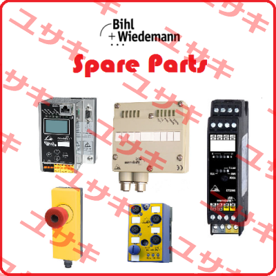support for BWU 1644 Bihl Wiedemann