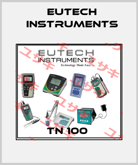 TN 100  Eutech Instruments