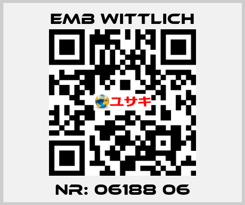nr: 06188 06 EMB Wittlich