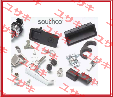 82-15-400-16 Southco