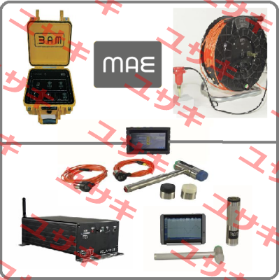 0640 AXS08 Mae