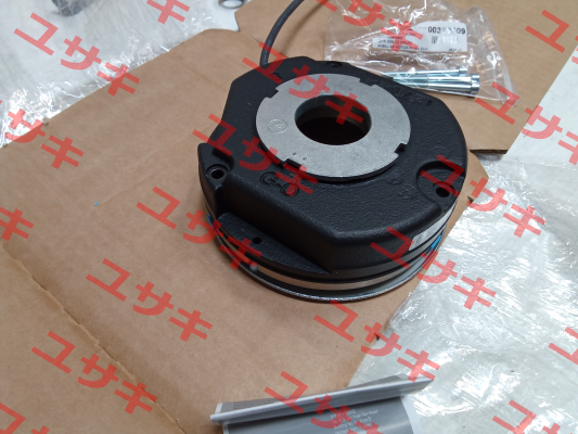 BFK458-12E (24 V) Intorq
