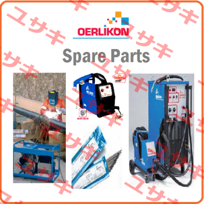 major kit for D25B Oerlikon