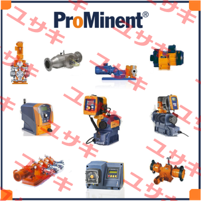 Repair kit for ВТ4А1602 ProMinent