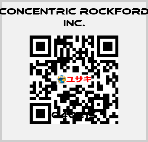 040215 Concentric Rockford Inc.