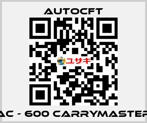 AC - 600 carrymaster AUTOCFT