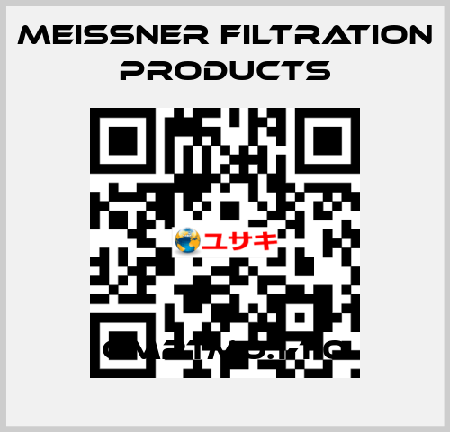 CM2TM0.1-110 Meissner Filtration Products