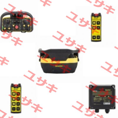 spare part for VEGA E16 // ROKEYBOOE37A0 Autec