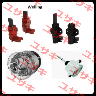WZDK150-38GS(ZKFP-150-8-1) Guangdong Welling Motor