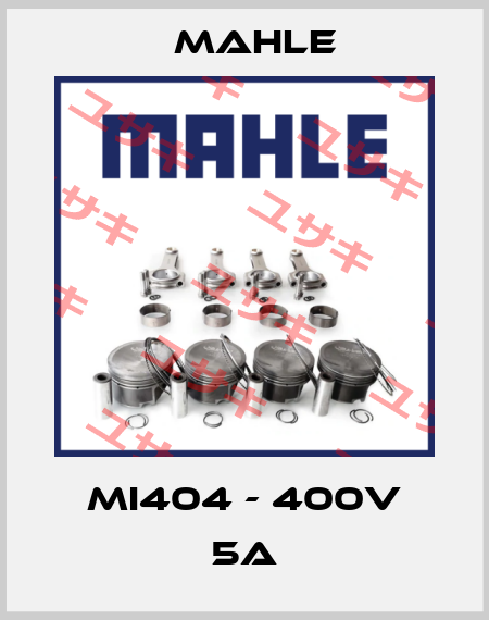 MI404 - 400V 5A MAHLE