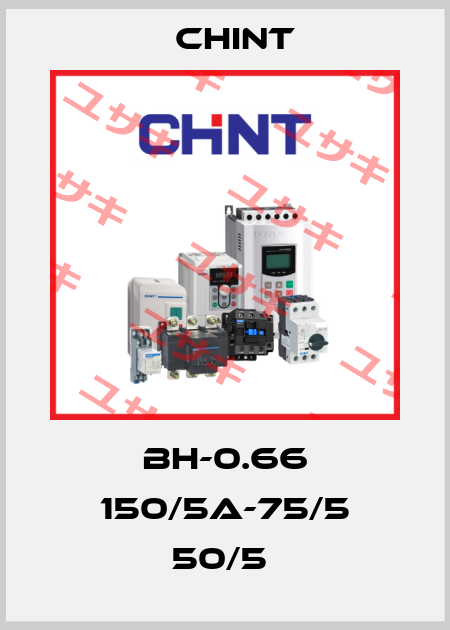 BH-0.66 150/5A-75/5 50/5  Chint