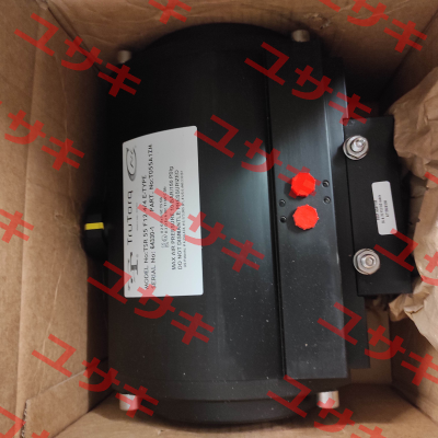 T055A1XM Trutorq