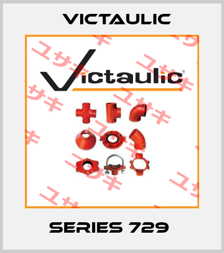 Series 729  Victaulic