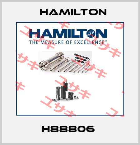 H88806  Hamilton