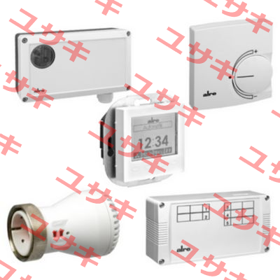 JDW-5 30-500Pa Alre