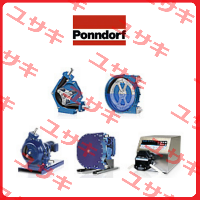 spare pump internals for 	PC-15-S Ponndorf