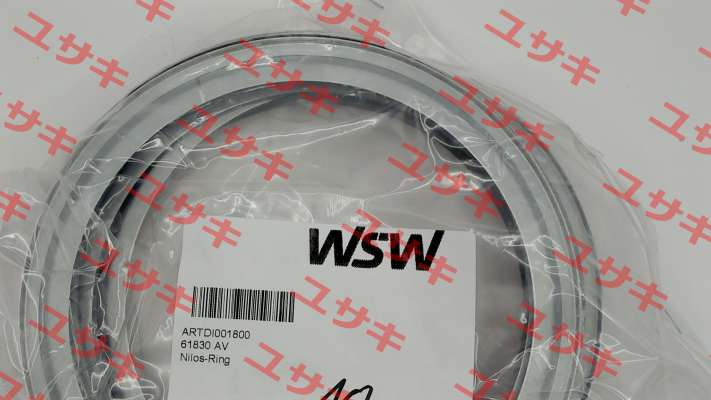 61830 AV WSW  Wälzlager