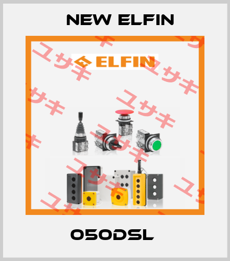 050DSL  New Elfin
