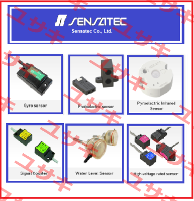 TIR-35NA Sensatec