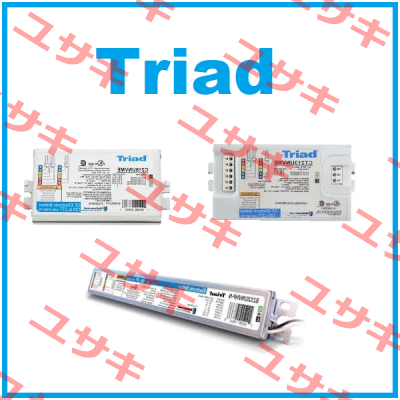TD21-obsolete-replaced by T301  Triad